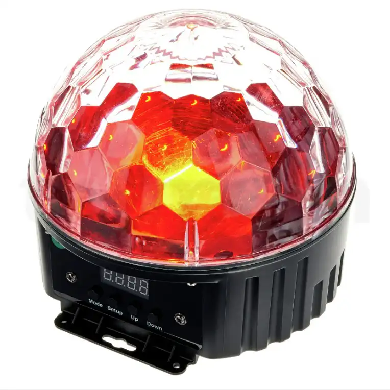 Fun Generation LED Diamond Dome MK II mieten