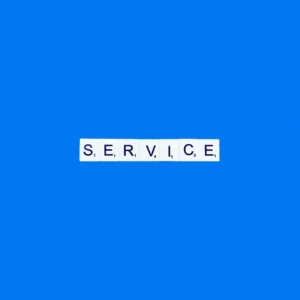 Service
