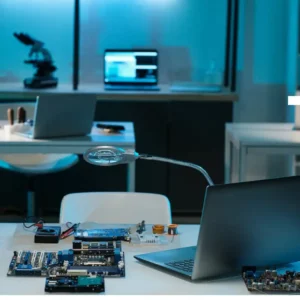 IT Technik