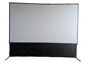 Leinwand Mieten Hüllhorst