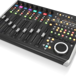 Behringer X-Touch mieten