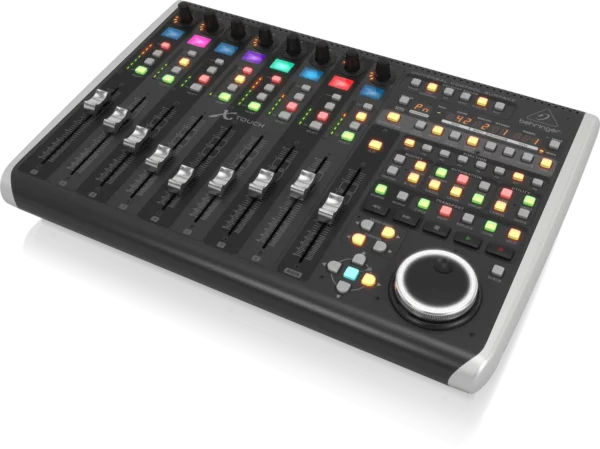 Behringer X-Touch mieten