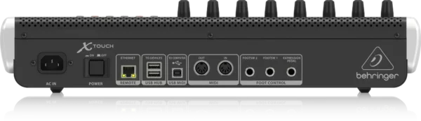 Behringer X-Touch mieten