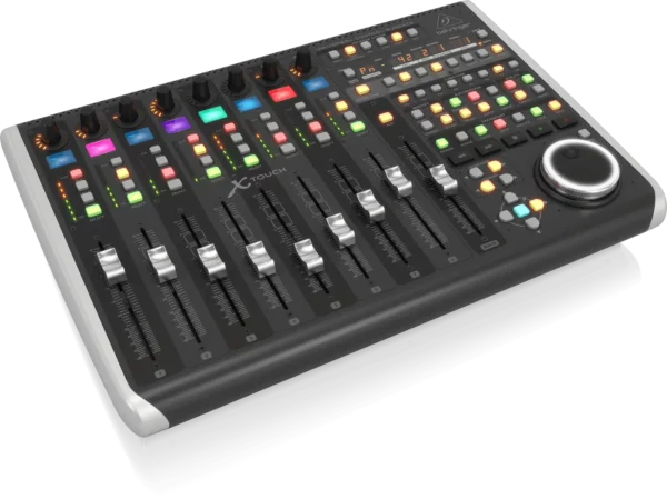 Behringer X-Touch mieten3