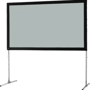 Rückprojektions-Leinwand