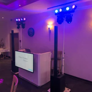 discjockey geburtstag wiehentherme hüllhorst