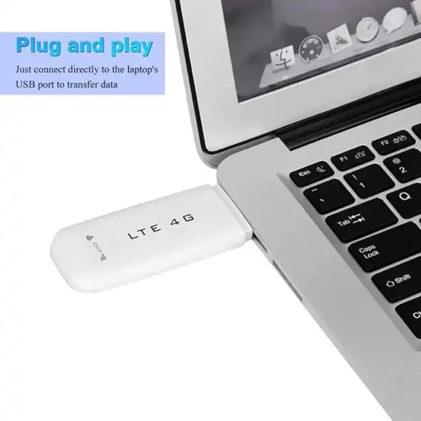 LTE USB Adapter