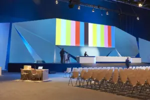 LED Wall / LED Wand für Events in Isernhagen Mieten