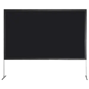 AV Stumpfl Blackpeak Leinwand mieten