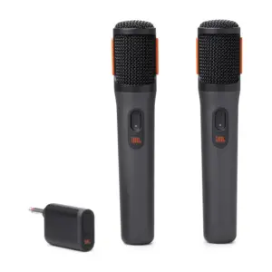 JBL Wireless Mikrofon für Partylautsprecher