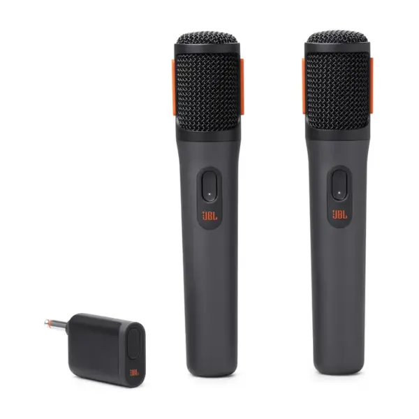 JBL Wireless Mikrofon für Partylautsprecher